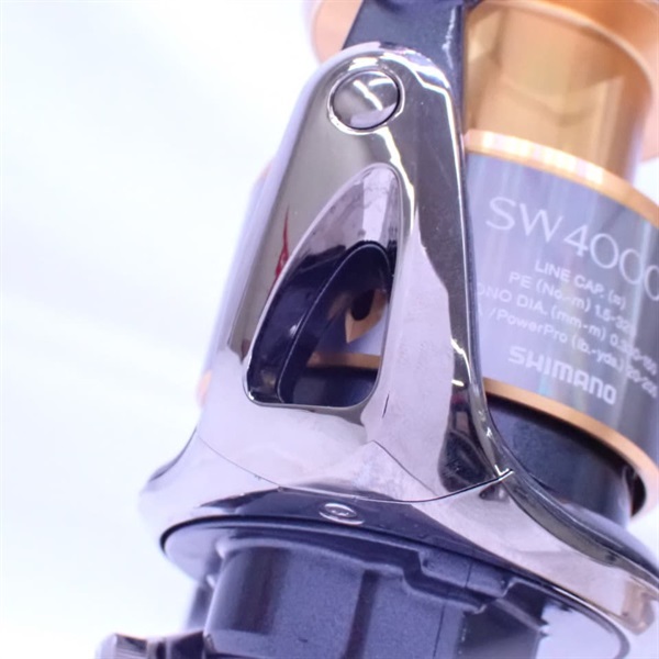 ツインパワーＳＷ４０００ＸＧ